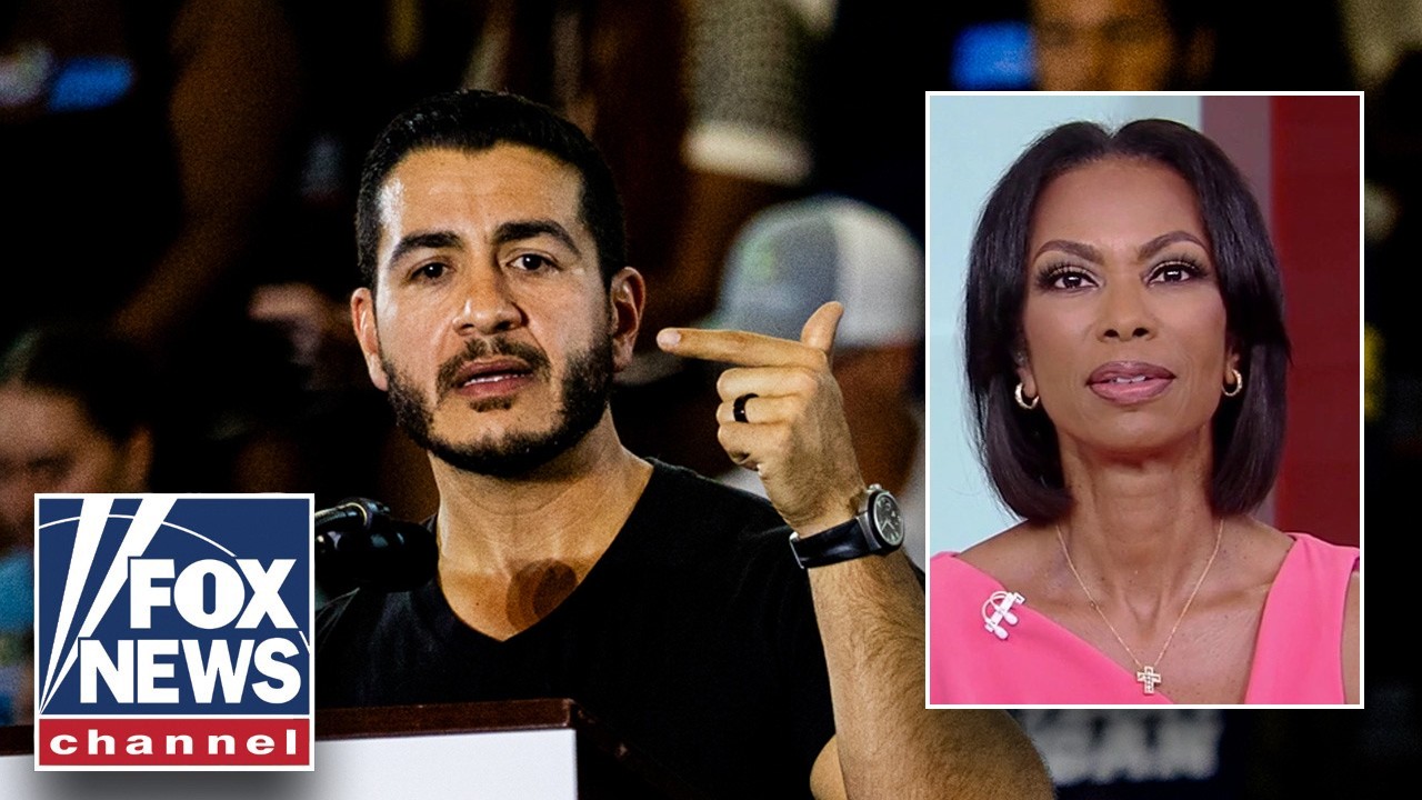 Harris Faulkner: This was CRUEL!