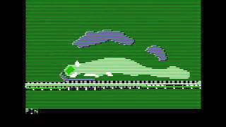 Golf's Best: St. Andrews - The Home of Golf for the Apple II