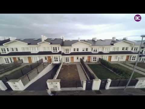 Oleiros - Urb. A Pezoca (Adosados)