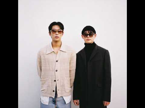 02. i wish - The Good Days Boys (Jimmy Brown & Sweet The Kid) [Official Audio]