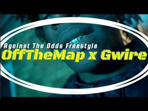 Gwire x OffTheMap - Against The Odds Freestyle w/ Jayzz  [S1, E1]