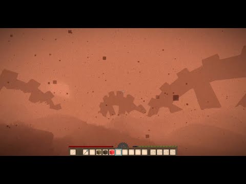 [Vintage Story 1.18 spoilers] New Temporal Storm feature