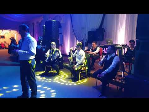 Ioan Ardelean - Sunt Vagabondul Vietii Mele - LIVE - Eveniment 2020