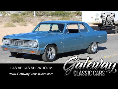 1964 Chevrolet Chevelle (CC-1826325) for sale in O'Fallon, Illinois