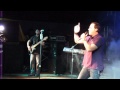 ANDRÉ VALADÃO EM PINHEIRO MA NO DIA 08 07 11 HINO DA ABERTUTA
