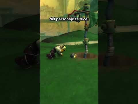 El video más viral de la historia de World of Warcraft oculta una mentirijilla, pero sigue siendo u