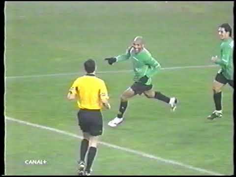 Sevilla FC: 2 - Racing de Santander: 2 (Jornada: 25 - 2004/05)