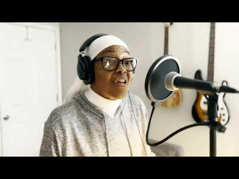 GiGi Mitchell - Harambe (A tribute to the living legend Rita Marley)