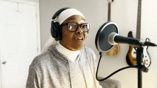 Download lagu GiGi Mitchell - Harambe (A tribute to the living legend Rita Marley) mp3