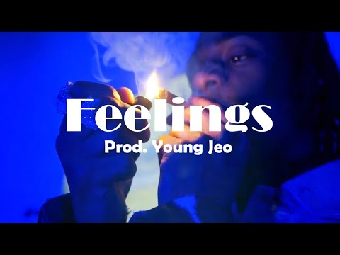 [FREE FOR PROFIT] Switch OTR X Sample/Melodic Drill Type Beat "Feelings" | Good Feeling Drill Remix
