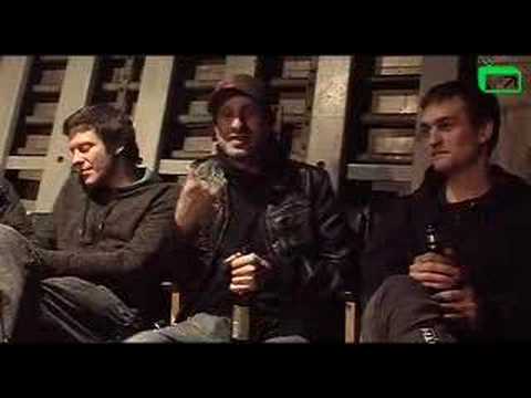 fortschritt.tv #024 Egotronic - Interview