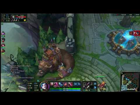 LoL mit Abos und Freunden #674 - ( Ranked mit Sturi ) [Deutsch] -HD-