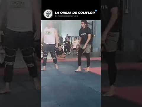 OPEN VILLA CLARA Jiu-Jitsu 🤼🏻BJJ 🇧🇷70kg Junior Pedro Miguel (Santa Clara) & Oliver (Matanzas)