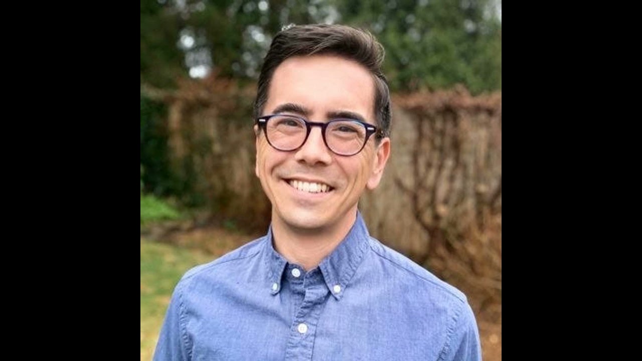 De-Mystifying AI with Eric Hudson