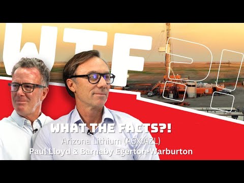 Direct lithium extraction (DLE) explained