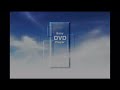 Opening To Mary Poppins 2004 DVD Disc 2
