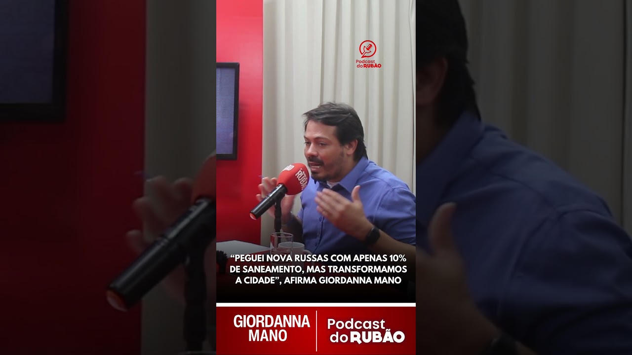 Capa do vídeo
