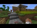 Таинственный монстр-1 серия-Minecraft фильм 