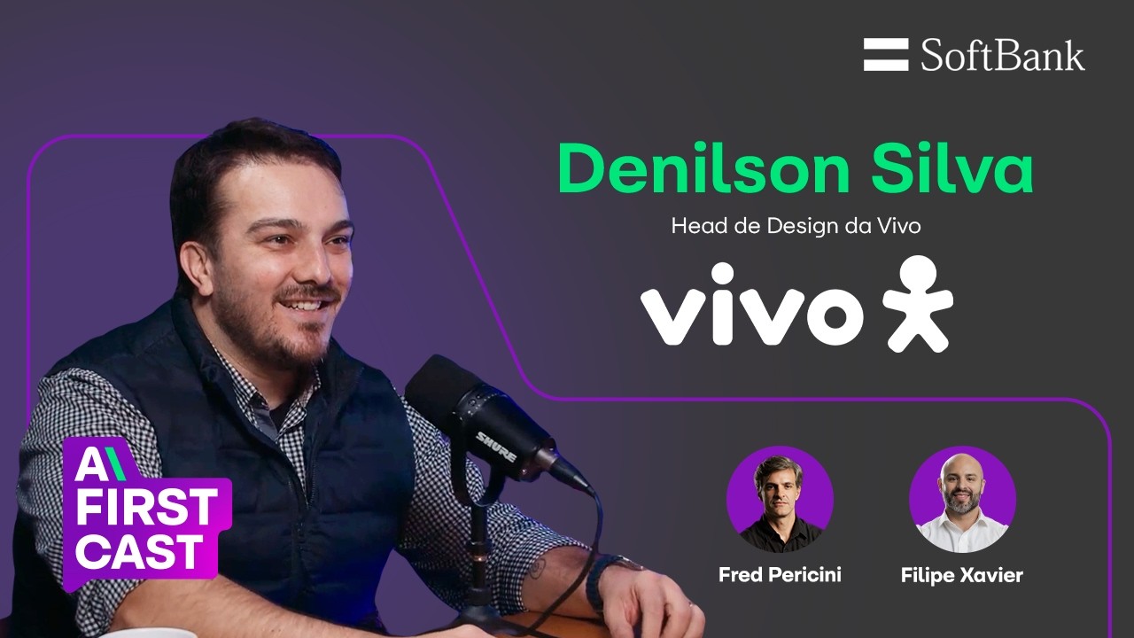 Vibe coding, personas sintéticas e Design de Produto