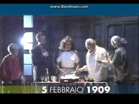 5 febbraio 1909 nasce Ernesto Calindri.