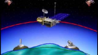 SPACE: COME HELL OR HIGH WATER