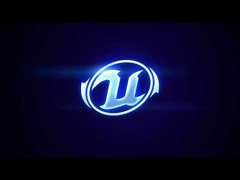 Unreal Tournament 2004 - KR Roughinery