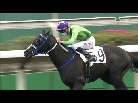 2020/21 (328) - Supreme Patrol (上捕先鋒) - 薛恩