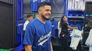 ENTREVISTAS CON DILMER MEJIA Y CHESLOR CUTHBERT AHORA CON EL BÓER.
