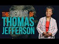 The Genius of Thomas Jefferson | 5 Minute Video
