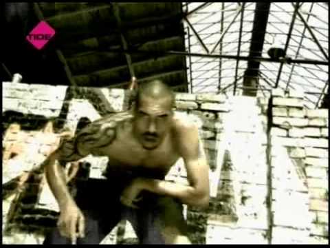 Dean Dawson ft. DMX - Streetlife