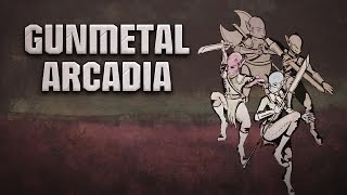 Gunmetal Arcadia OST - 30 - Ten Twenty-Eight
