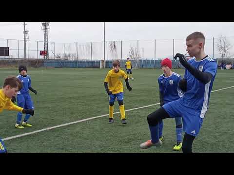 FK Moldava U15 - FC Košice U13 4:0 / 28.1.2023 (2.polčas)