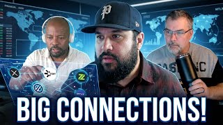 XRP XLM QNT METAL Temenos Update! Big Discoveries!