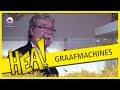 HEA! De grondverzetmachines van Visser