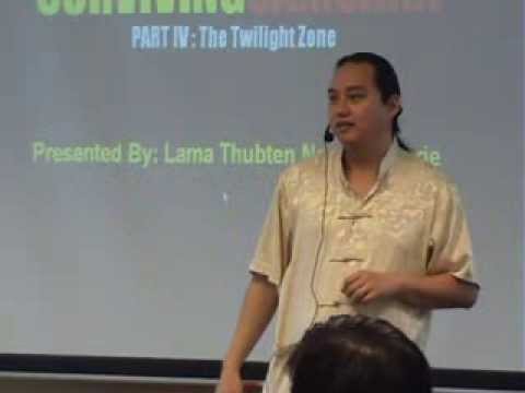 Surviving Samsara (The Twilight Zone) - Part 2 (English)