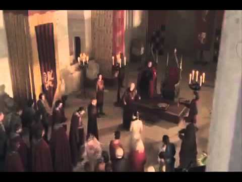 Merlin - Beauty and the Beast - [Part Two] - Next Time