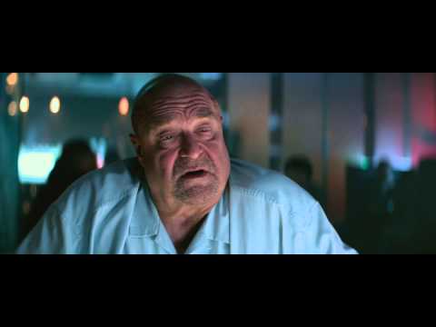 The Gambler - John Goodman Dialogue - Uncensored - Digital HD - Making Of