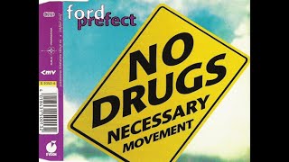 Ford Perfect - O2 (Gokyo Mix) [Trance 1993]