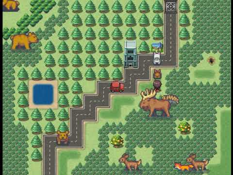 Mims Quest 2