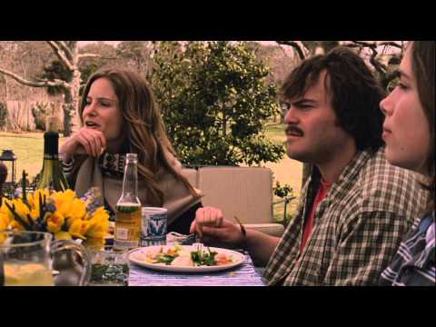 Margot At The Wedding (2008) Trailer