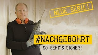 Pilotfolge #Nachgebohrt!