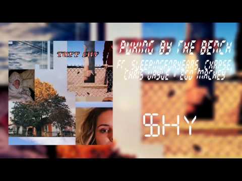 Puking by the Bench (High Quality) ft. SleepingForYears x Cxrpse x Chris Vayle & Ego Mackey - $hy