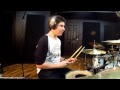 Wright Drum School - System of a Down Chop Suey ...