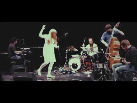 TRALLSKOGEN - At the Colors of Pop festival