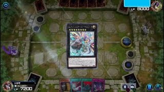 ［遊戯王マスターデュエル］エクソシスター追加来た！［エクシーズフェス］