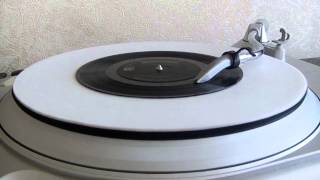 Sam Cook - Love Will Find A Way (RCA Victor).