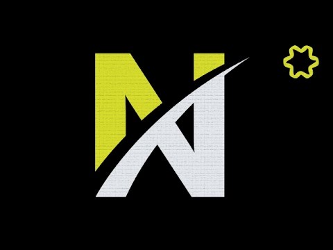 Water Drop Logo Design Tutorial With Different color every layer Adobe illustrator tutorial