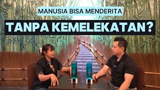 Download lagu Manusia Menderita Tanpa Kemelekatan? Podcast with kak Lia Lestari mp3