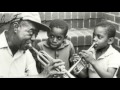 Louis Armstrong "That Lucky Old Sun"