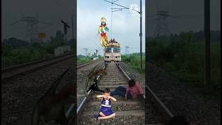 lene aaja o reengus ke mere Khatu ke Sri Shyam baba🙏🌺🙏 #youtubeshorts #shortsfeed #gamtng #wgitachi